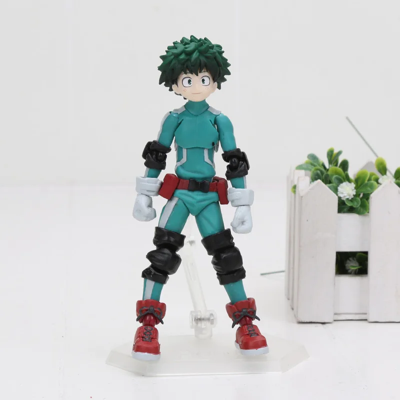 My Hero Academy DXF фигурка мидория изюку бакугу кацуки шото Тодороки шото аниме модель фигурки Banpresto игрушка подарок 10-16 см