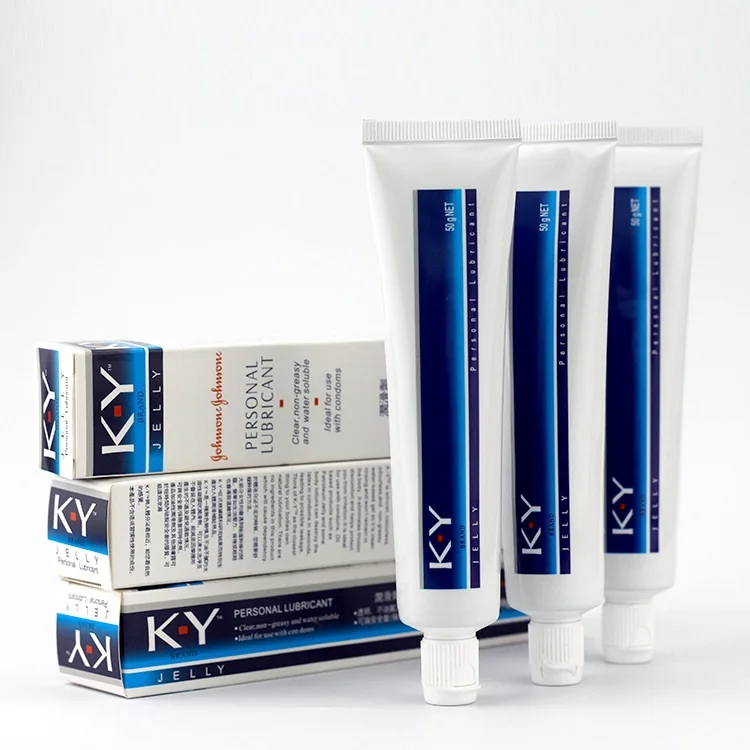 Ky lube лубрикант анальный кон анальгезико Личная сексуальный массаж масло Секс