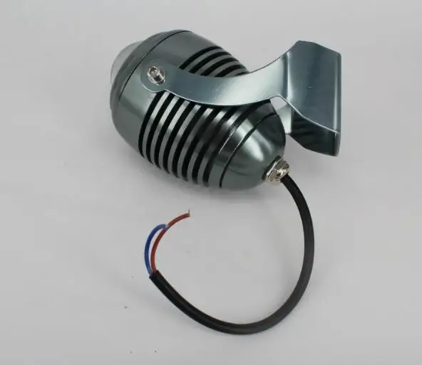 Светодиодный луч света 10 Вт съемка концентрированная Удаленная лампа IP65