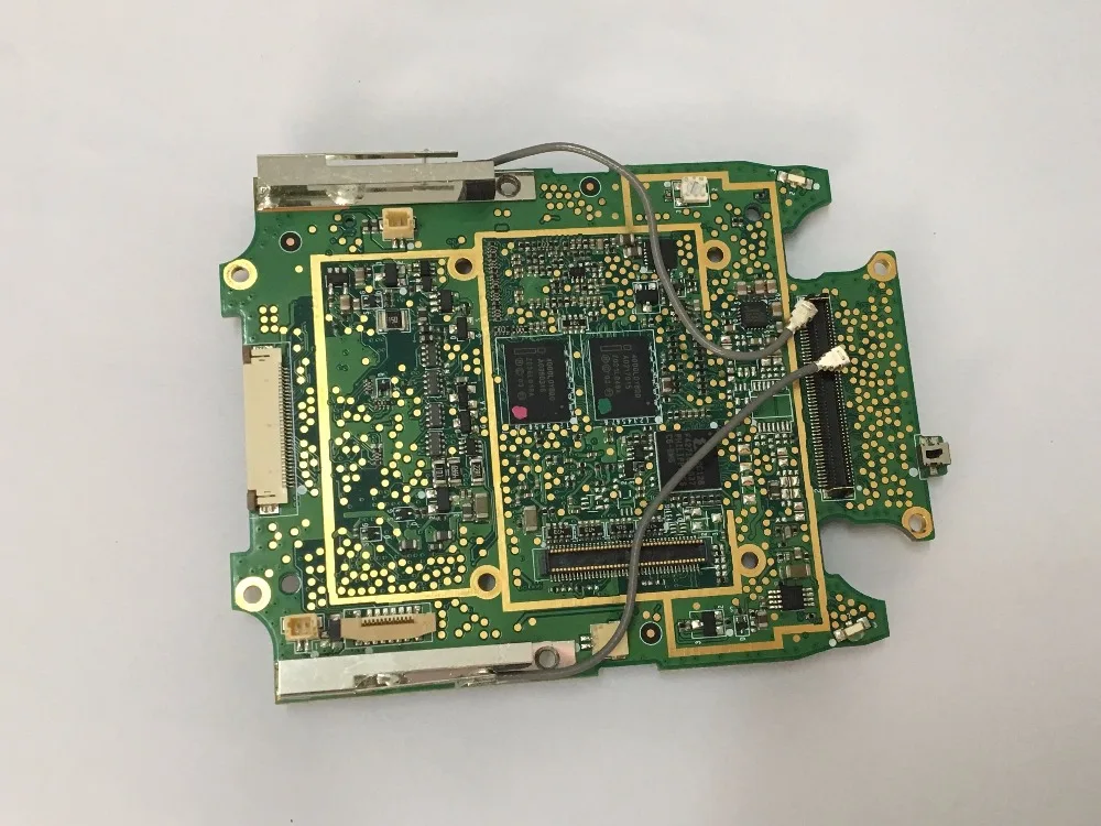 

Original Used Tested For Motorola Symbol MC3000 MC3000G Chinese OS 1D SE950 Mainboard Motherboard Main board Mother board