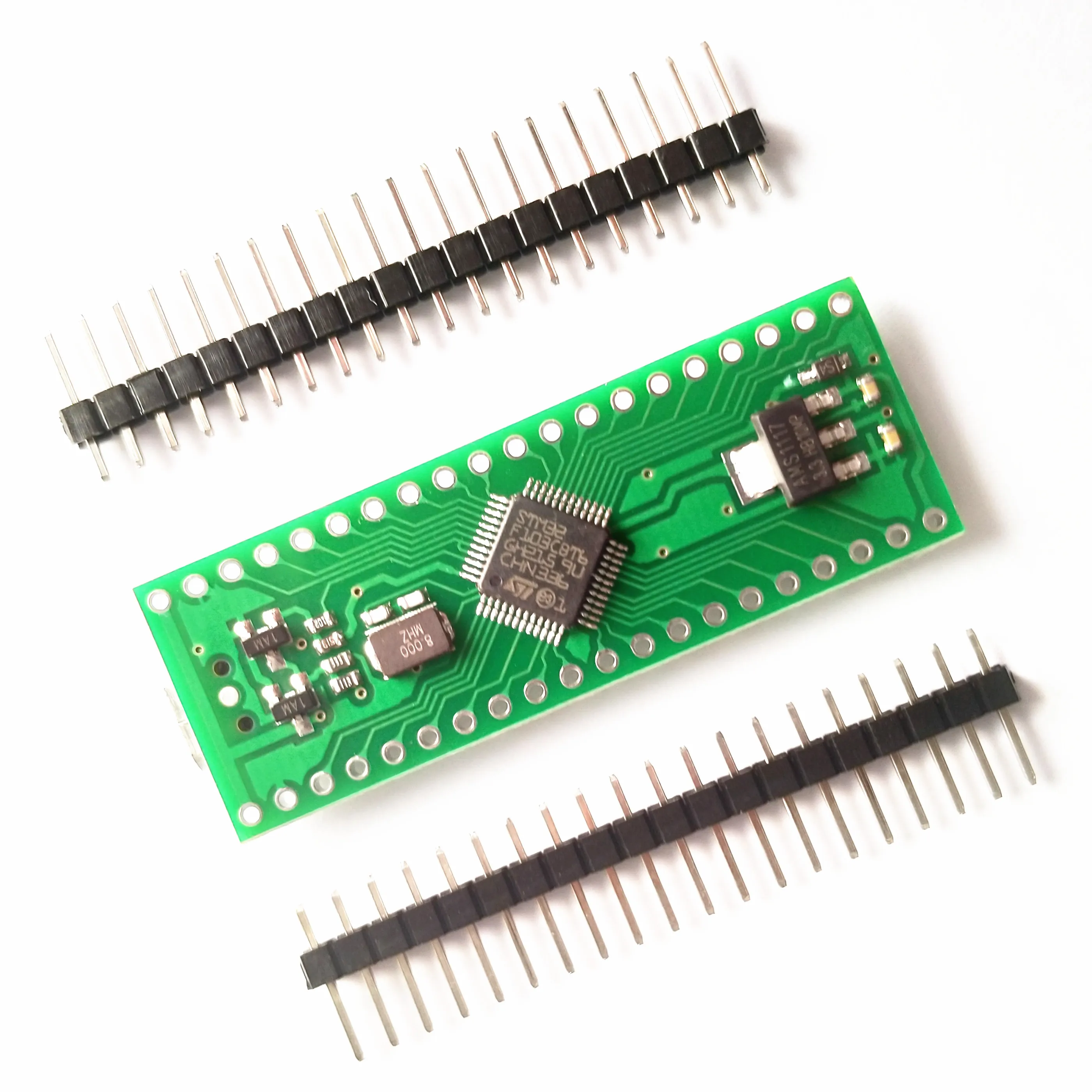 Совместимость STM32F103CBT6 maple mini ARM STM32|compatible sfp|stm32 boardcompatible iphone |