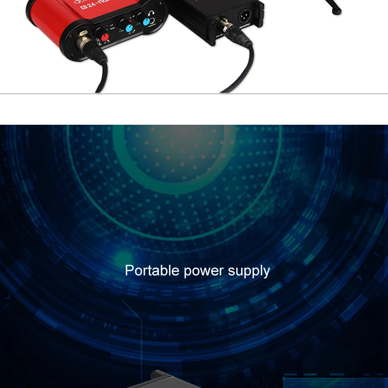 Alctron MA-2 профессиональный микрофонный предусилитель двухканальный микрофонный усилитель для ленты и динамического микрофона