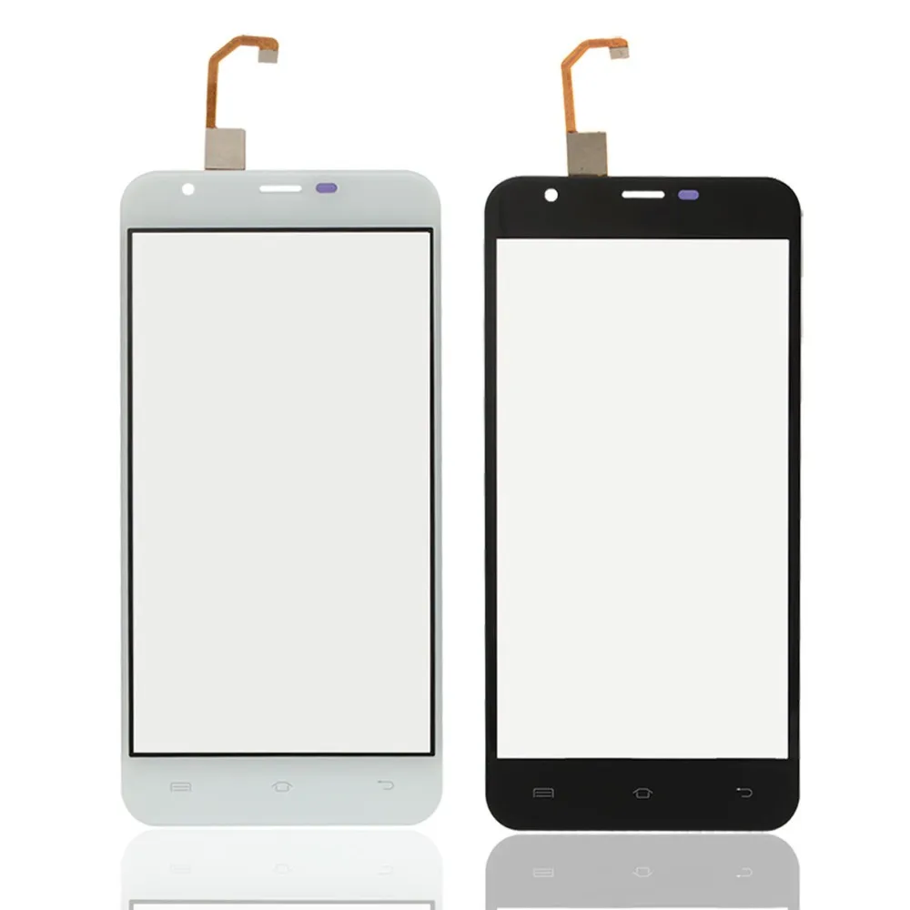 Инструменты для ремонта + Новые 5 &quotзапасные части Oukitel U7 Plus Max Смартфон емкостный