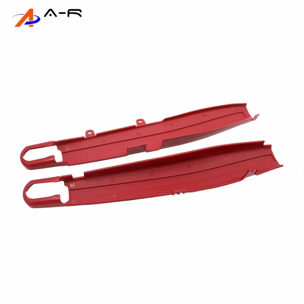 

New Plastic Swingarm Protector Cover Guard for Honda CRF250M/ABS CRF250L Rally 2013-2017 CRF250 L M CRF 250L 250M