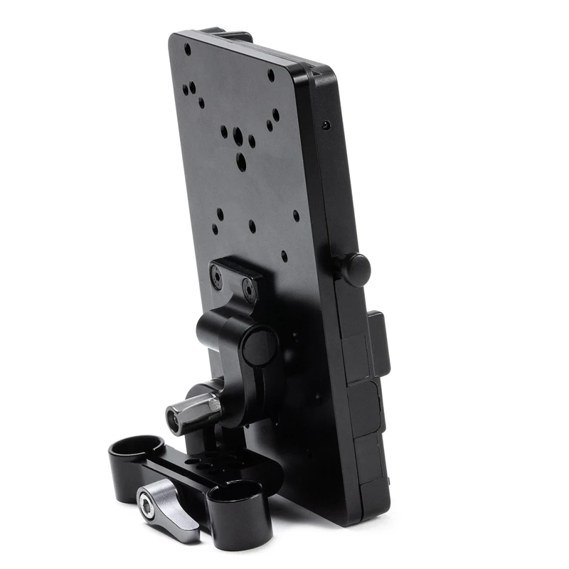 Tilta BT 003 V 15 мм LWS черный Mount аккумулятор пластина система питания для DSLR и