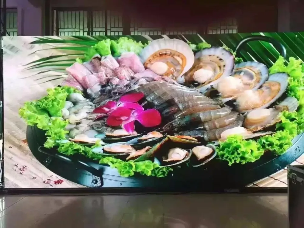 P4 светодиодный видеостена для аренды уличный экран p3 p4 p2 панель небольшого