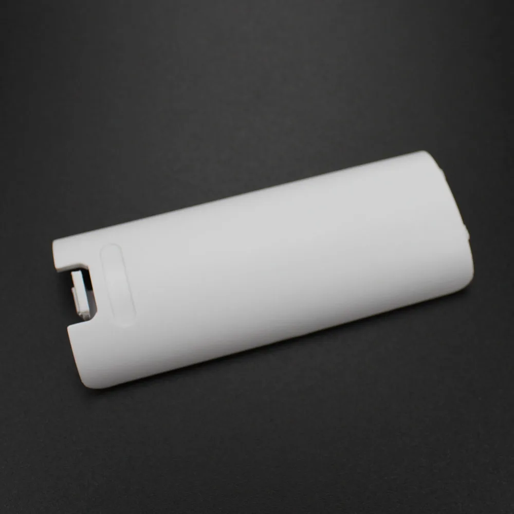 Чехол для аккумулятора TingDong пульта дистанционного управления nintendo WII|Запасные