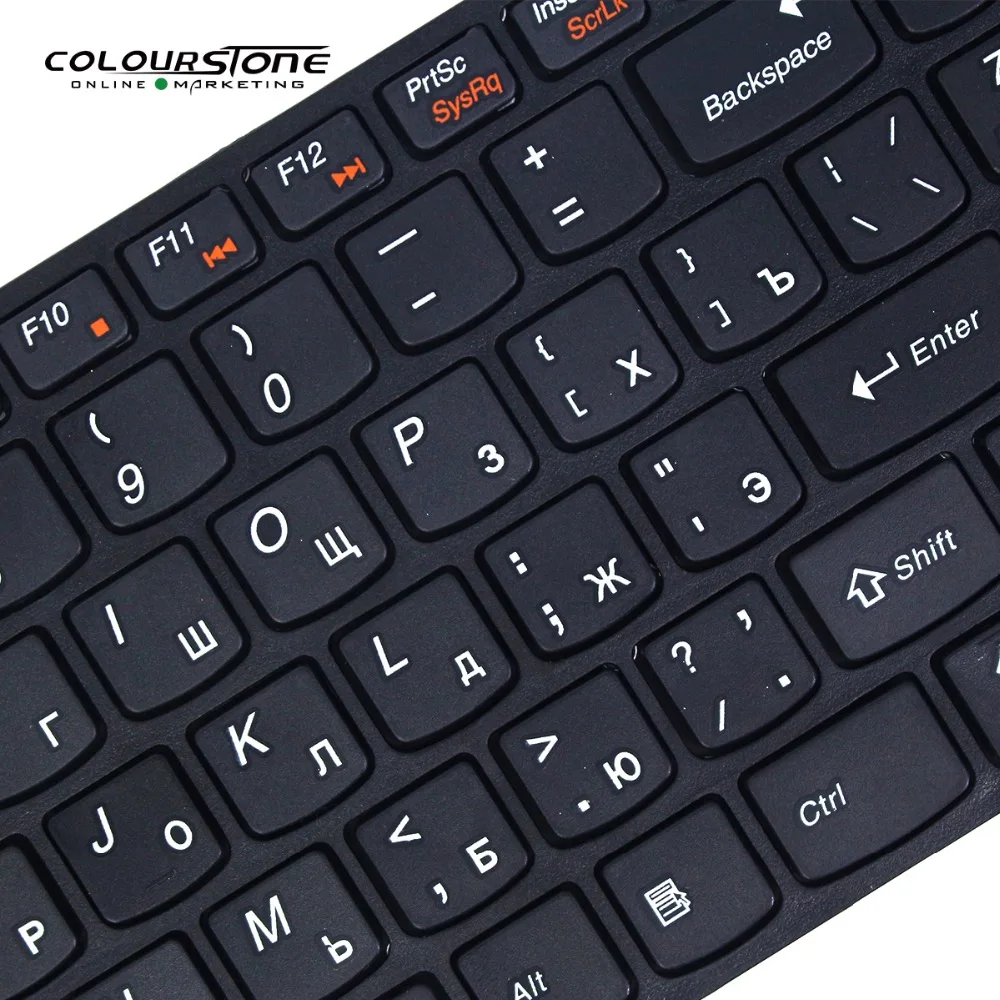 B590 RU Клавиатура для ноутбука LENOVO V570 V570C V575 Z570 Z575 B570 B570A B570E V580C B570G B575 B575A B575E B590A