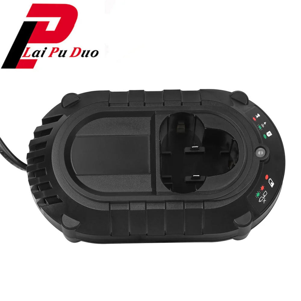 Сменное зарядное устройство для MAKITA BL1013 BL1014 10 8 В литий ионная батарея DC10WA