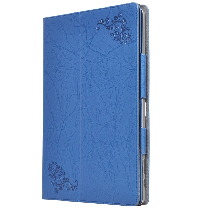 Чехол-книжка из искусственной кожи с подставкой для CHUWI SurBook 12 3 дюйма | Компьютеры