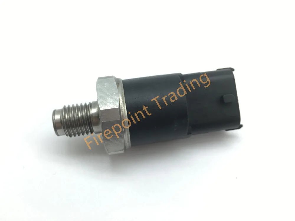 Датчик давления топлива для La nd R over F reelander A lfa omeo iat 0281002405 32900 4a000 0281002186|sensor sensor|sensor