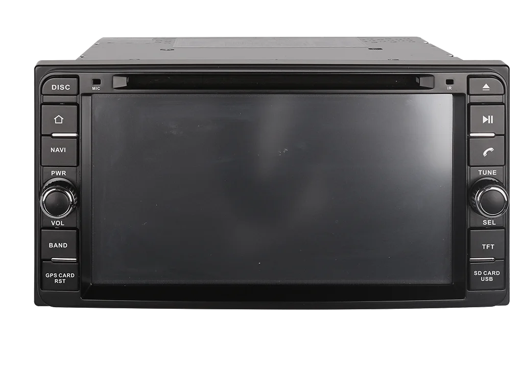 Android 9,0 Восьмиядерный автомобильный dvd-плеер для TOYOTA FJ CRUISER RAV4 ALPHARD PREVIA GL CAMRY YARIS автомобильный Радио gps навигация авто