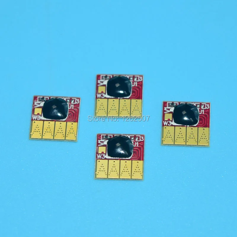 Микросхема принтера. BCH HP 564 Chip.