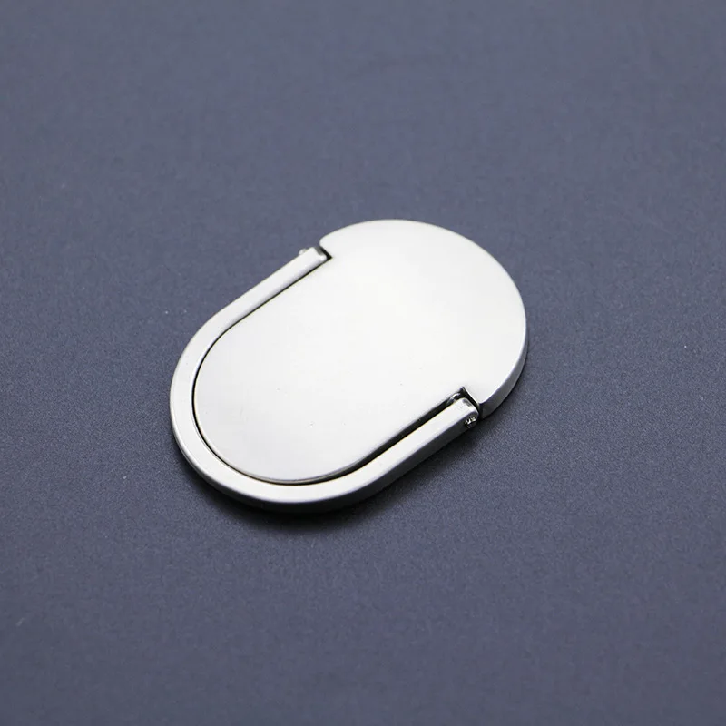 Новый универсальный металлический палец кольцо Мобильный телефон Смартфон