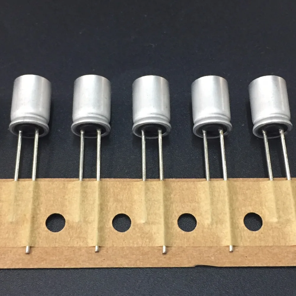 

50pcs 560uF 4V NCC PSA serires 8x11.5mm Super Low ESR 4V560uF For Motherboard VGA Solid Capacitor