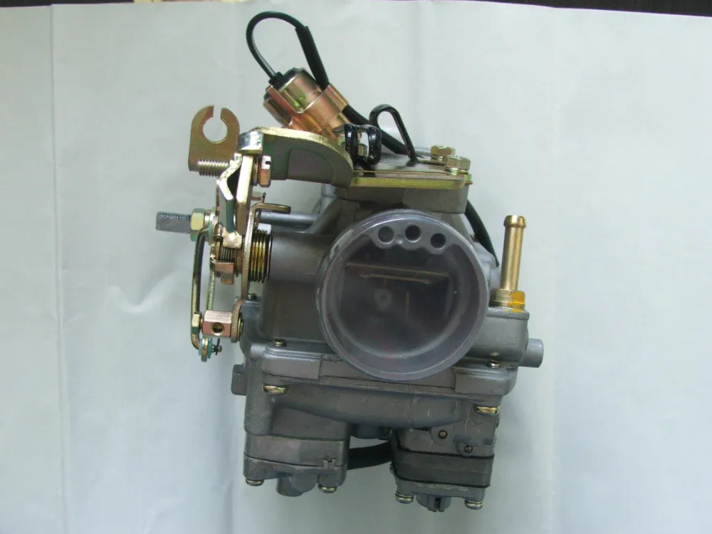Высокое качество SUZUKI F10A Карбюратор OEM 13200-85231 с сертификацией ISO9001: 2000 | Автомобили