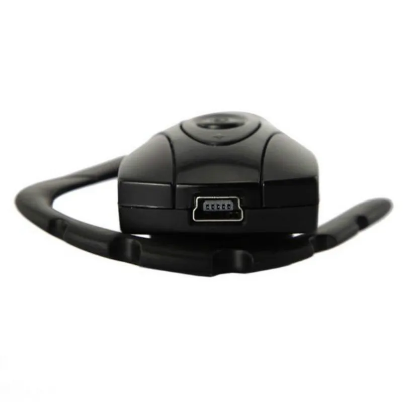 Bluetooth гарнитура наушники беспроводной стерео микрофон для Sony PS3 Samsung iPhone HTC PC с