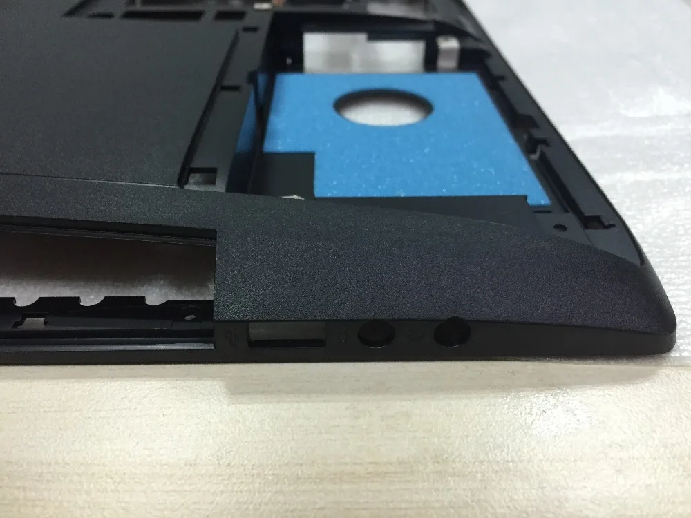 A для Asus GL552V GL552VW Нижняя крышка чехол без порта VGA 13NB0913AP0231 черный|case for asus|asus cover casecase