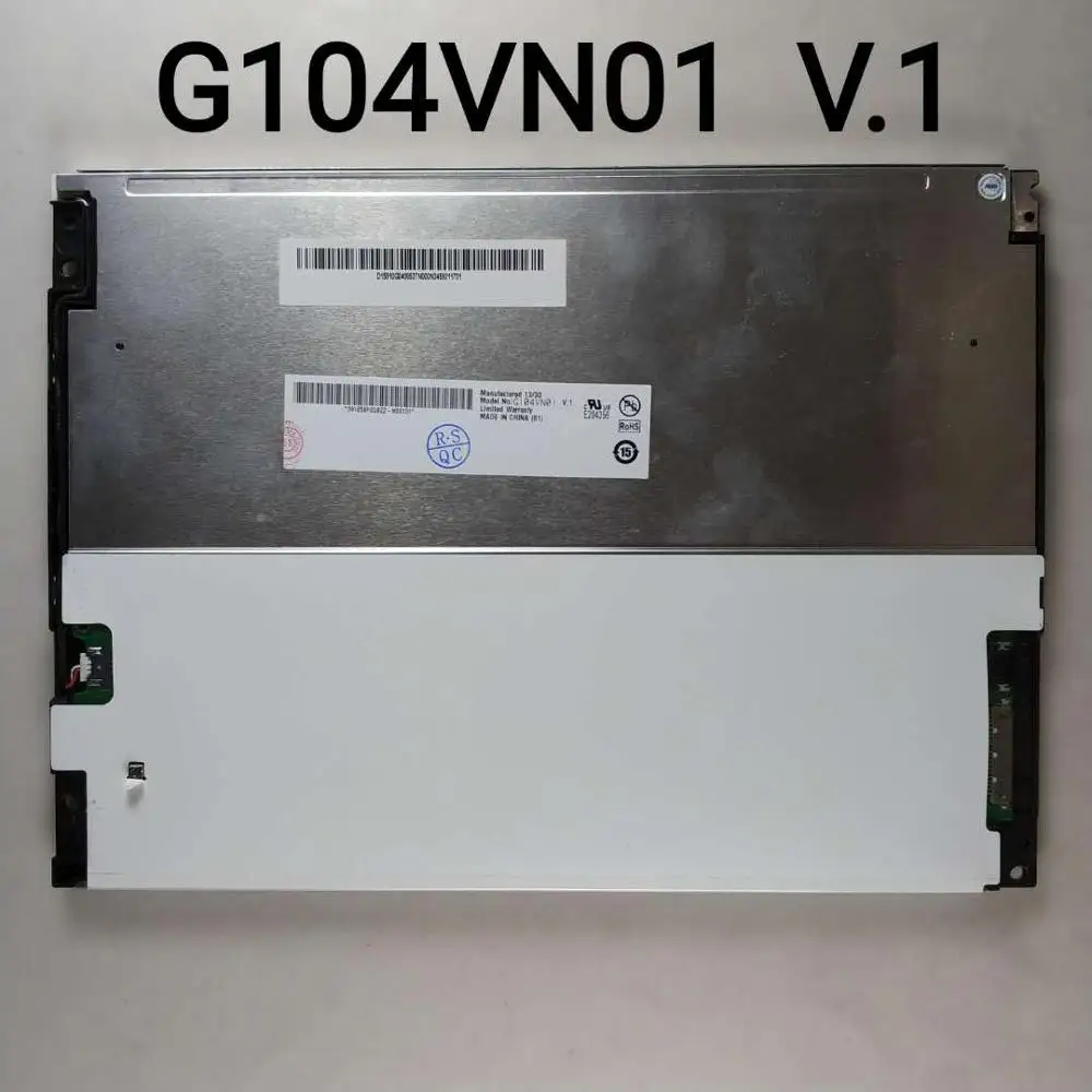 G104VN01 V.1 Лучшая цена и качество | Компьютеры офис