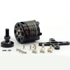 Бесщеточный двигатель SUNNYSKY X2212 980KV 1250KV KV1400 2100KV 2450KV (короткий вал) для квадрокоптера, Hexa, радиуправляемый вертолет, Дрон, Радиоуправляемый Дрон, рама DIY