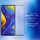 Защитное стекло, закаленное стекло для xiaomi mi mix 3 xiao mi mix3 Nillkin CP + 2.5D