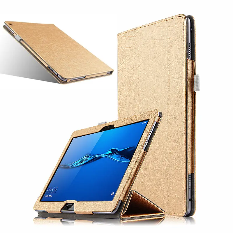 Чехол для Huawei MediaPad M3 10 защитные чехлы из искусственной кожи планшета Youth