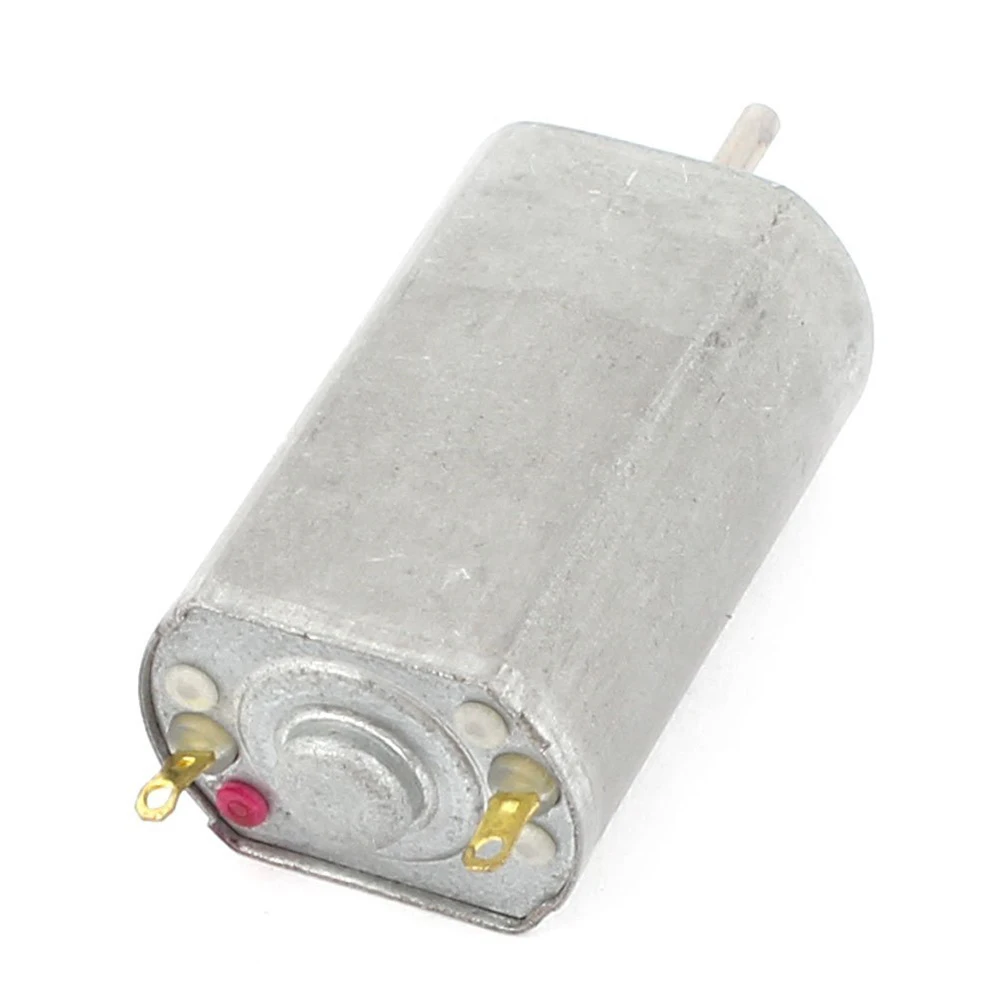 DC3-12V 29712RPM RC Hobby Aircraft High Speed Magnetic 180 Micro-Motor Dropshipping | DC Motor
