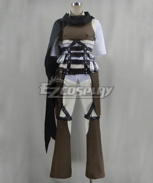 Костюм для косплея Rokka Braves Of The Six Flower No Yusha Adlet Myer E001 |