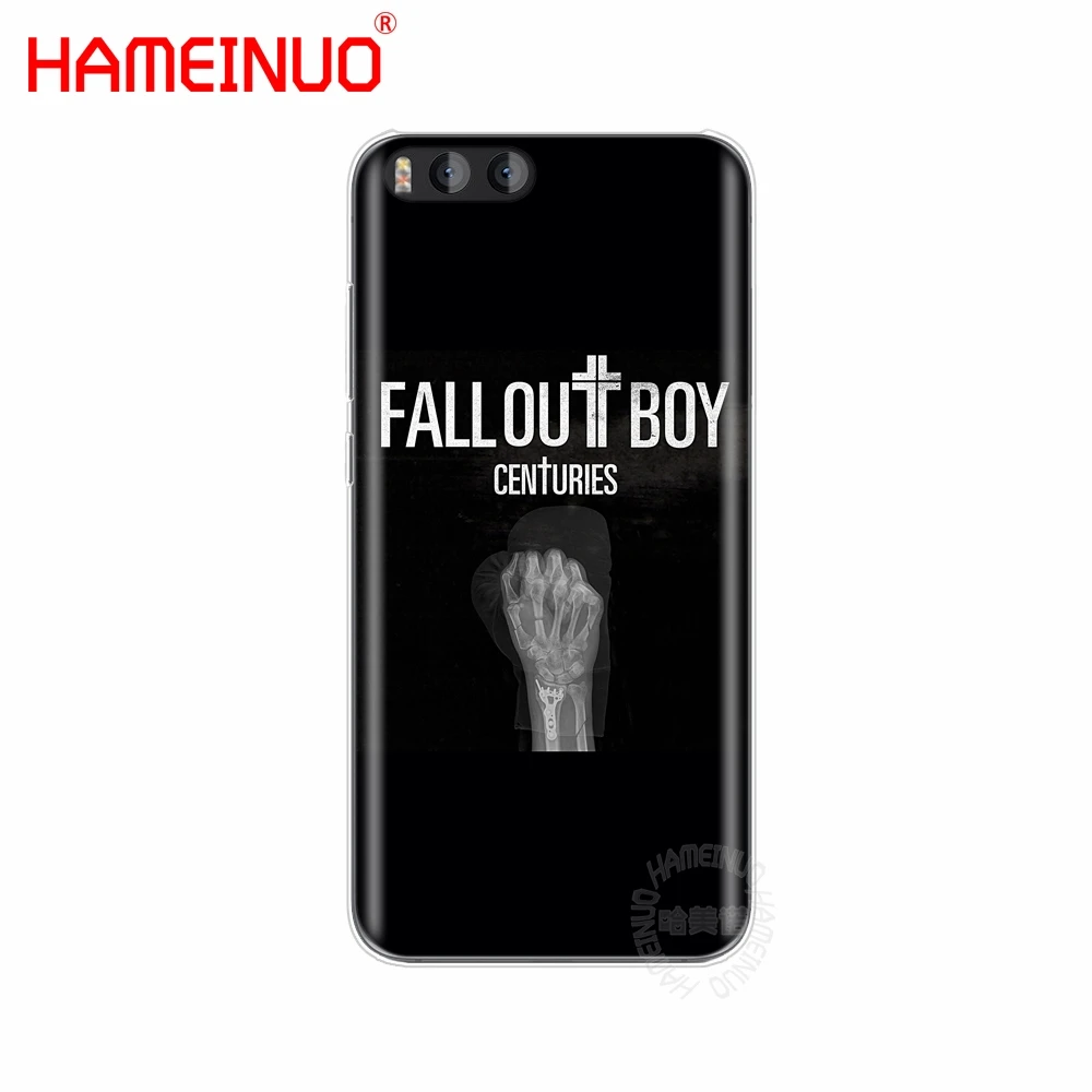 HAMEINUO чехол с выпадающим мальчиком для Xiaomi Mi 3 4 5 Телефон 5C 5X 6 Mi3 Mi4 телефон 4I 4C Mi5 MI6