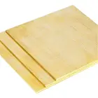 Латунная лента H62 1 шт., медная листовая фольга 150x150x1 мм 2 мм 3 мм, металлическая тонкая пластина