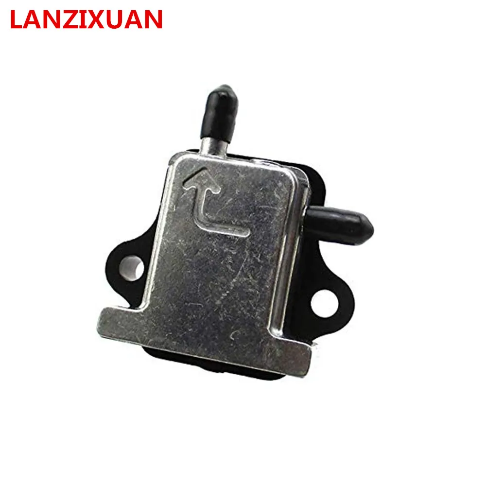 

3H6-04000-7 топливный насос для подвесного двигателя Tohatsu 4HP 6HP 8HP 9.8HP четырехтактный 3H6-04000