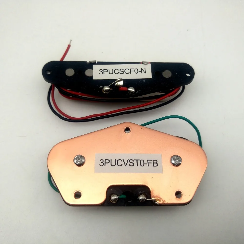 Новый IBZ Talman TM302 изготовленный на заказ винтажный одиночный пикапы гитары 1