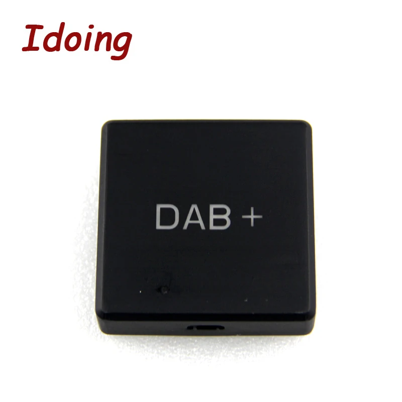 

DAB Add DAB + Digital Radio Box with Touch Control For Android Car DVD