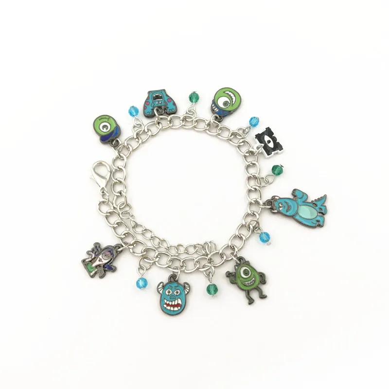 Модные ювелирные изделия высокого качества с изображением фантазийной