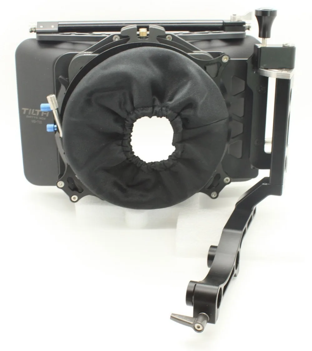 Новинка 2014 года Tilta bmpcc DSLR установка клетка es t13 a ручка сверху Приборы
