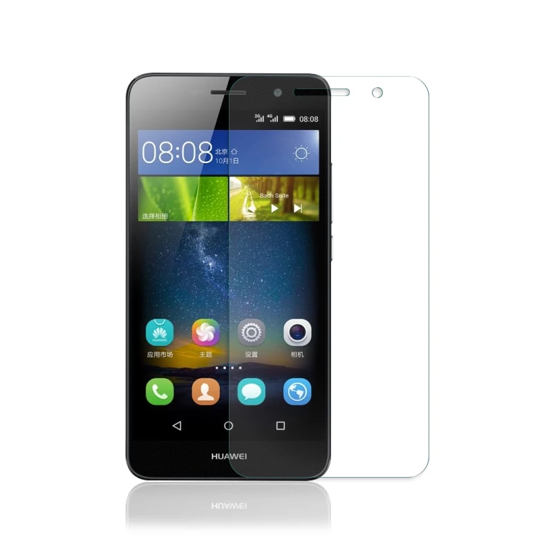 Закаленное стекло для Huawei Honor 4C Pro защитный экран премиум класса 5 0 дюйма 2.5D 9H Pro|glass