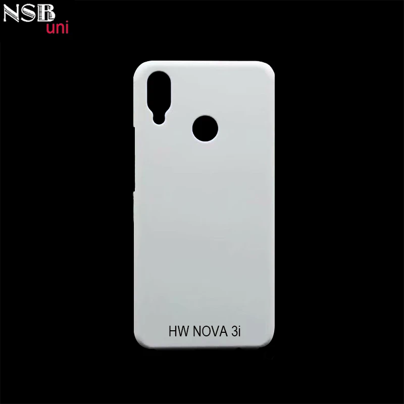 10 штук для Hua wei обычный мобильный телефон чехол Nova 3i 3d полное покрытие передачи