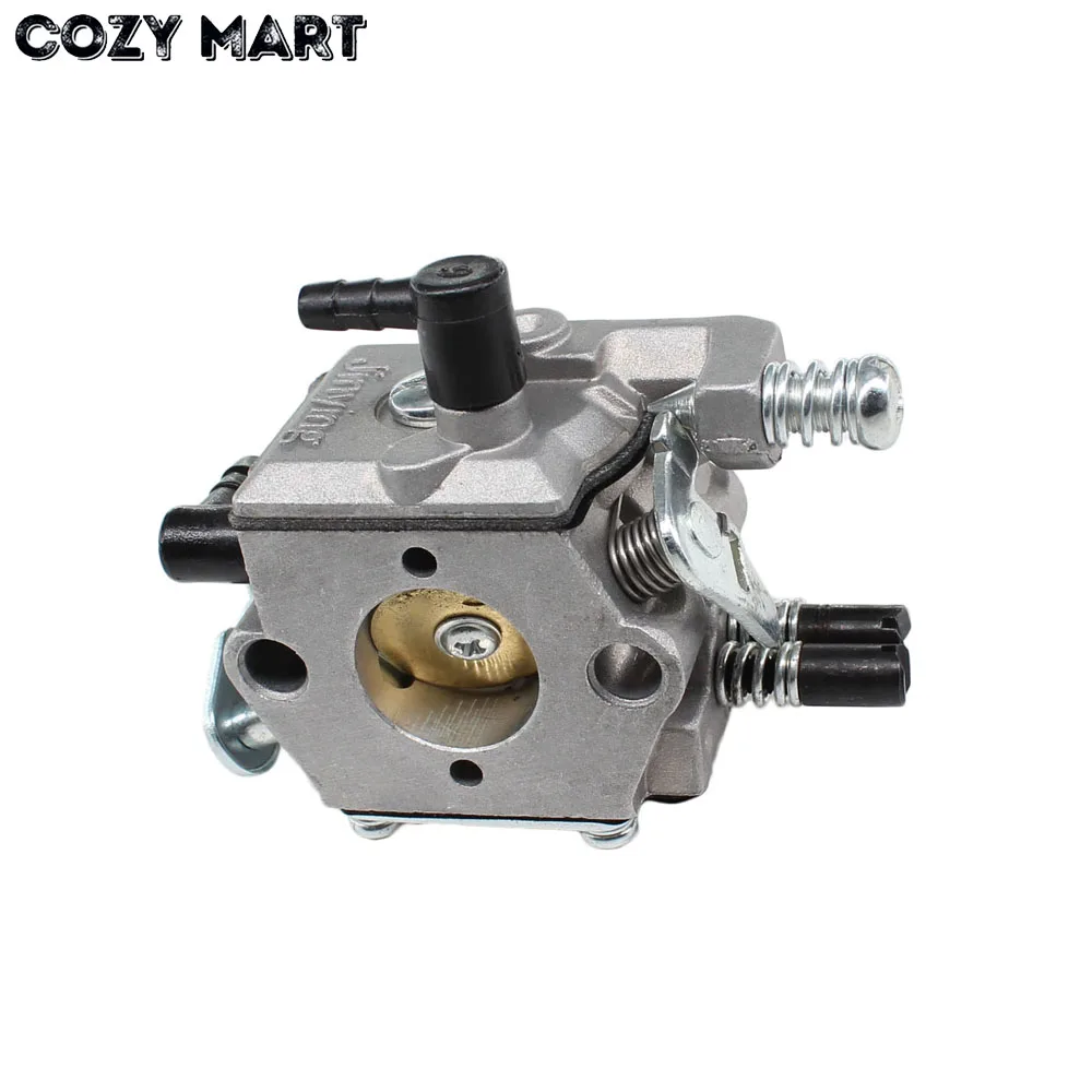 Карбюратор прокладка для 4500 5200 5800 Carb 2 тактный двигатель 45cc 52cc 58cc