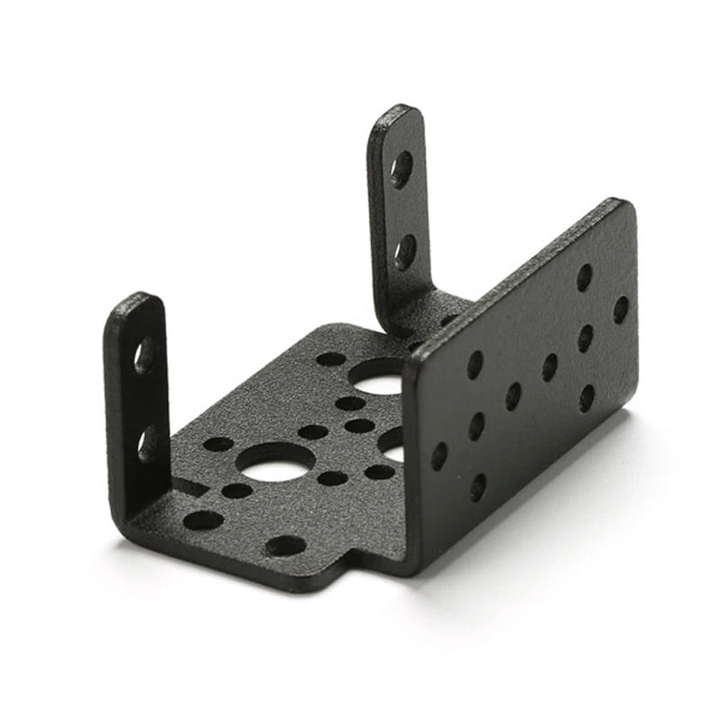 Многофункциональный робот-манипулятор Servo Bracket PTZ | Игрушки и хобби