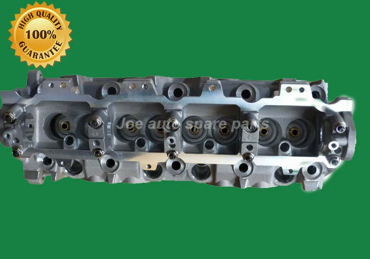 XU7JP 1.8L SOHC 8 в головки цилиндров для Peaugeot 306/405/406/806/Эксперт 1761cc 1994 OEM: 9608434580 02.00.F2| |