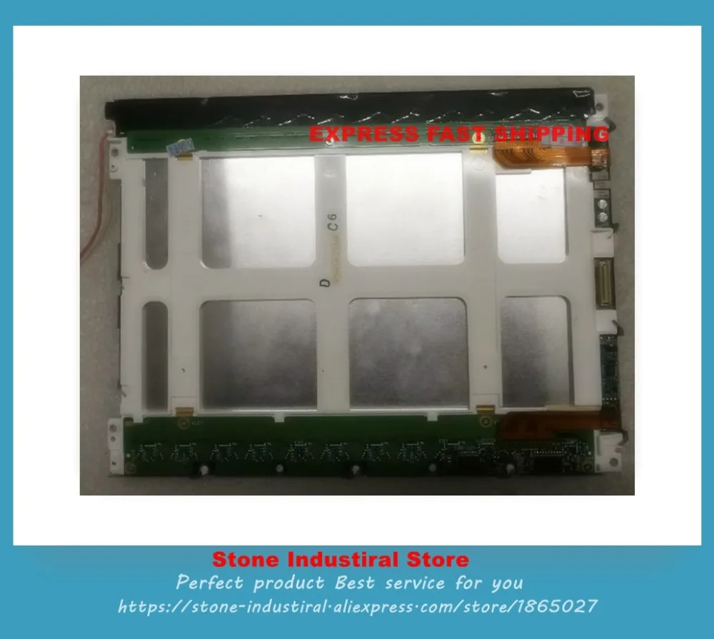 LM64C350 10 4 &quotЖК-экран панель 100% протестирована перед отправкой идеальное качество