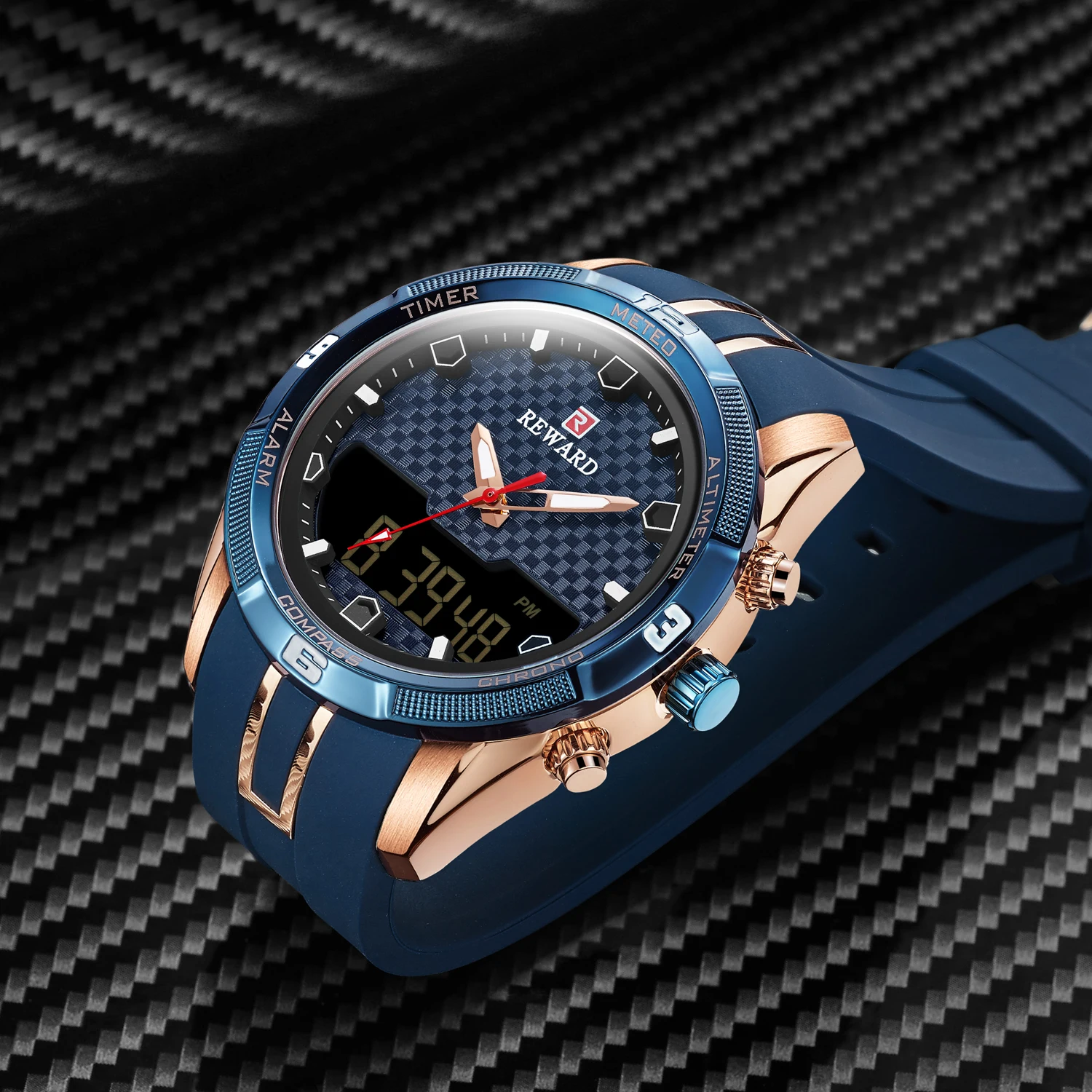 

Men Sports Watches Waterproof Mens Military LED Digital Quartz Watch Army Luxury Brand Male Clock Saat Relogios Masculinos