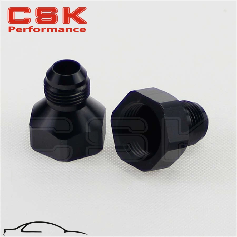 2 шт. адаптер для шланга|hose fitting|fitting hose10an hose |