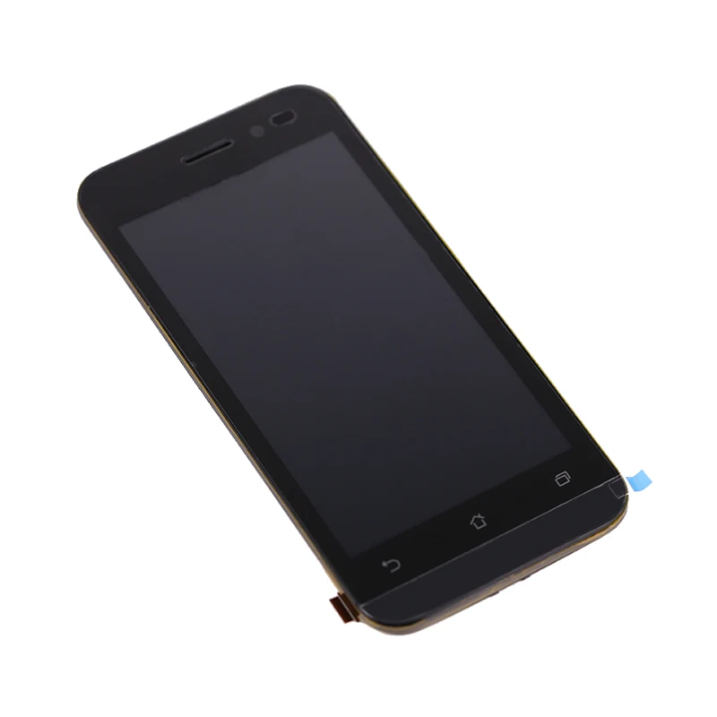 ЖК-дисплей с рамкой для Asus Zenfone Go zb452кг дигитайзер сенсорного экрана в сборе ASUS