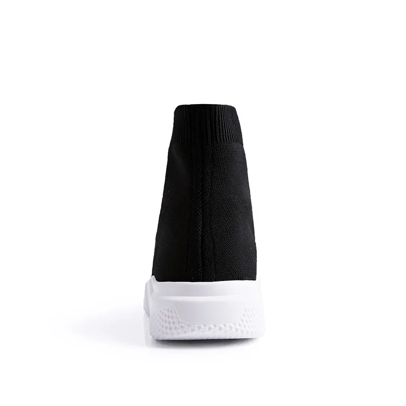 2019 легкая обувь для мужчин и женщин Бег Носки портативный удобные модные