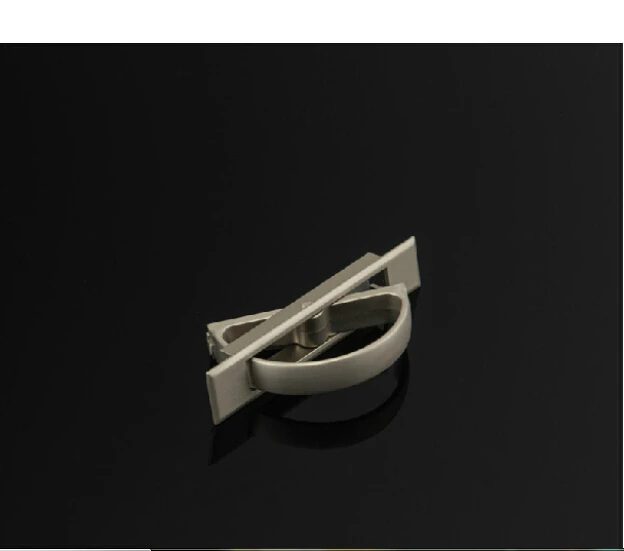 Раздвижная дверь серебристого цвета прямоугольная ручка|flush pull handles|pull handleflush |