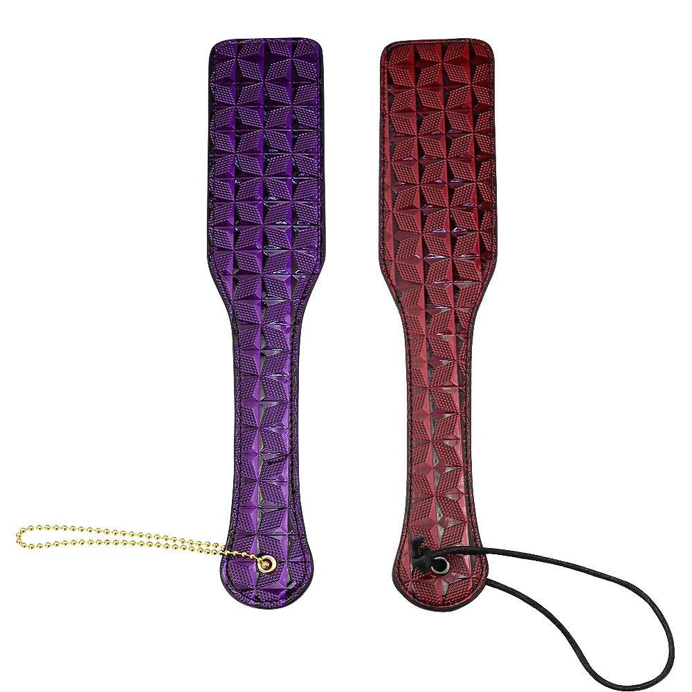 Человек nuo Slave Paddle кожаная попа плетка БДСМ для шлепков Flogger Фетиш бандаж