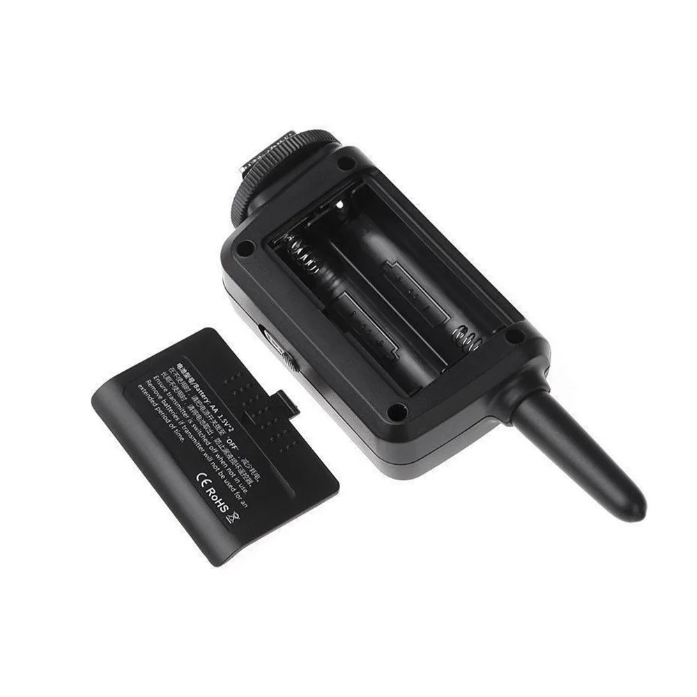 Godox XT 16/XT 16S 2 4G беспроводной стробоскопический триггер XTR16/XTR16S для TTL передатчик X1C