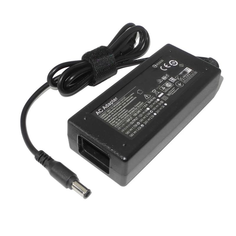 Зарядное устройство для Samsung BX2035 BX2235 S22A100N S19A100N S22A200B S22A300B зарядное с ЖК дисплеем 14