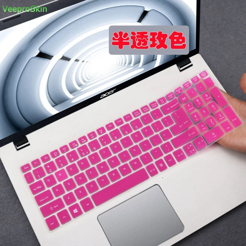 Чехол для клавиатуры Acer Aspire 5 A515 51G 52G 3 A315 21 E 15 31 E5 17 V17 серия V3 V15|Чехлы клавиатуры| |